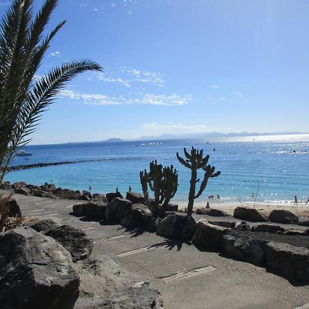 Villa Maria Playa Blanca  Exteriér fotografie