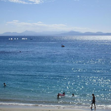 Villa Maria Playa Blanca  Exteriér fotografie