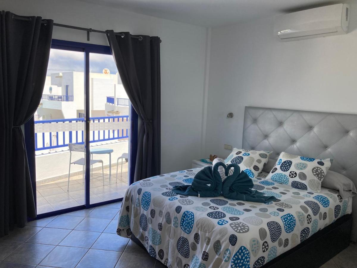Villa Maria Playa Blanca  Exteriér fotografie