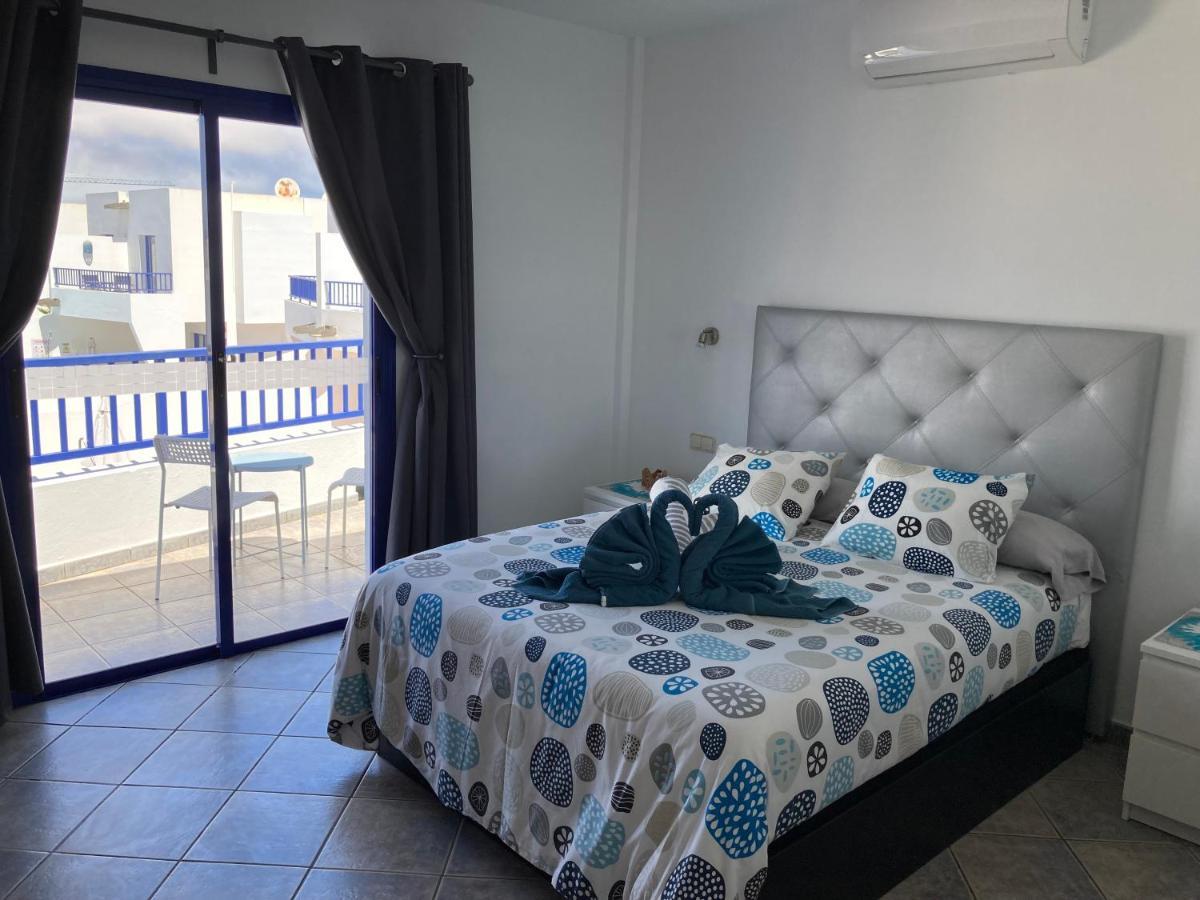 Villa Maria Playa Blanca  Exteriér fotografie