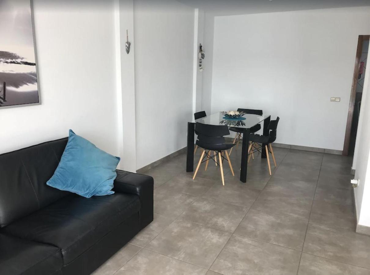Villa Maria Playa Blanca  Exteriér fotografie