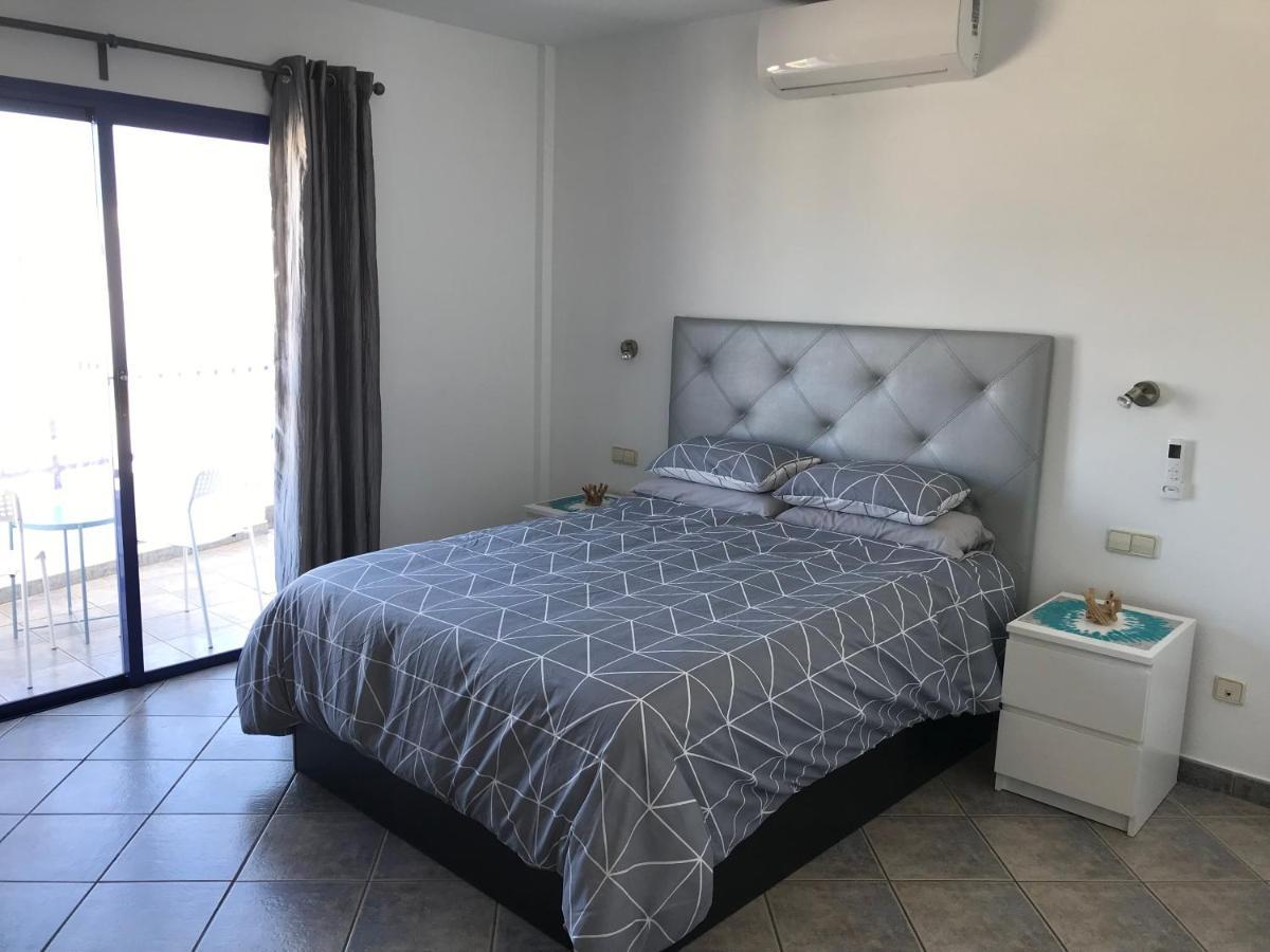 Villa Maria Playa Blanca  Exteriér fotografie