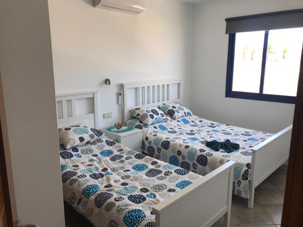 Villa Maria Playa Blanca  Exteriér fotografie
